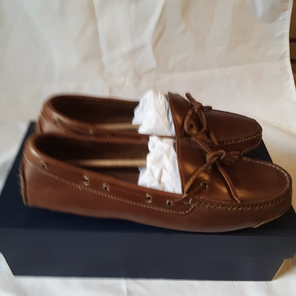 Cole Haan Men's Gunnison Ii Slip-on Loafer 8.5 EE - Picture 4 of 6